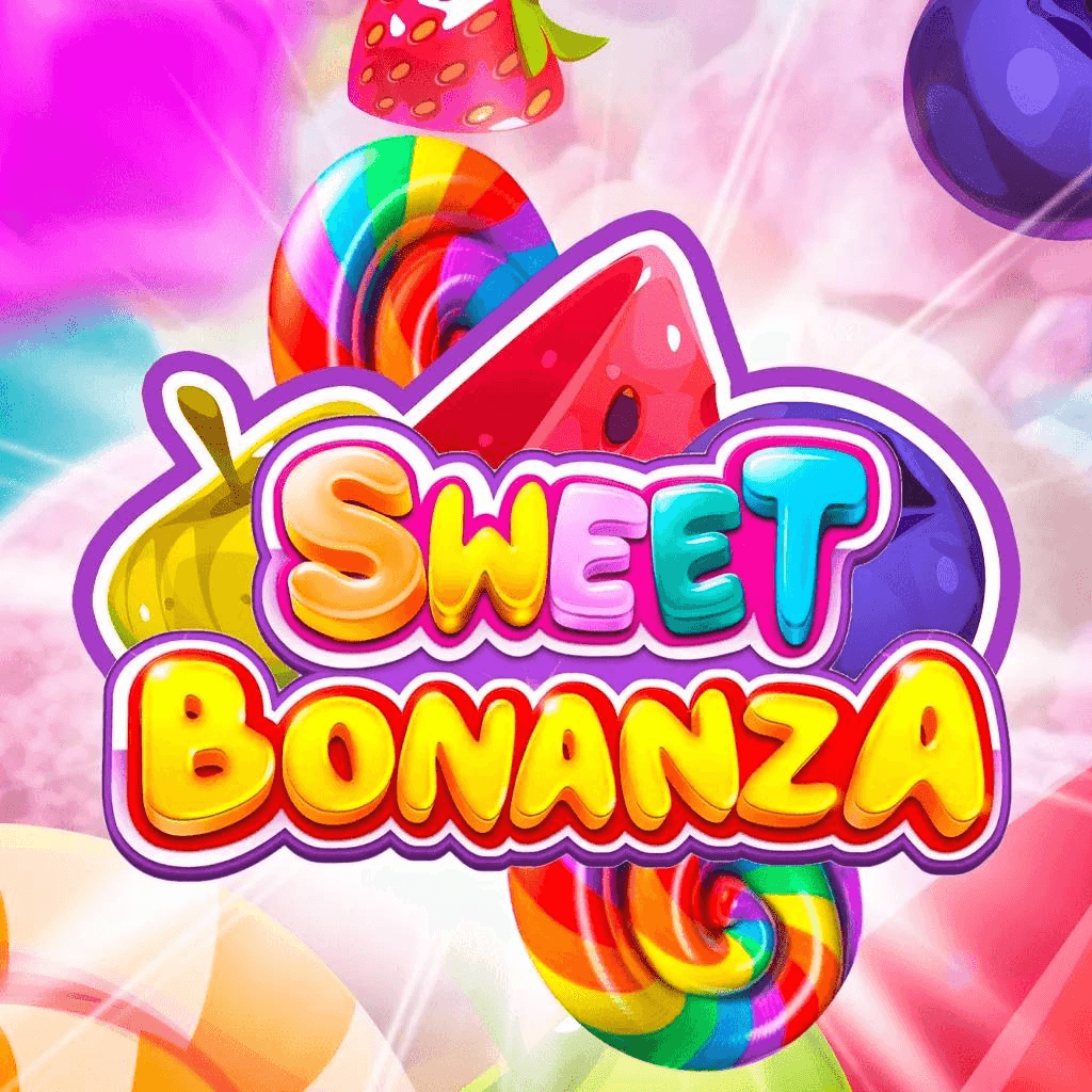 Sweet Bonanza