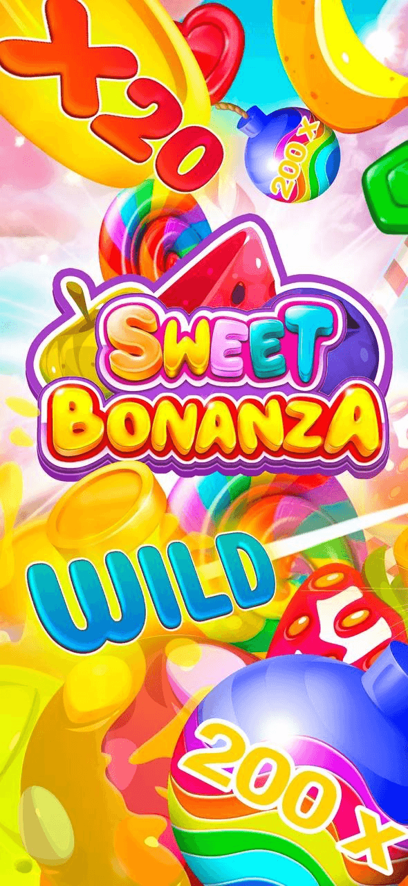 Sweet Bonanza Screenshot